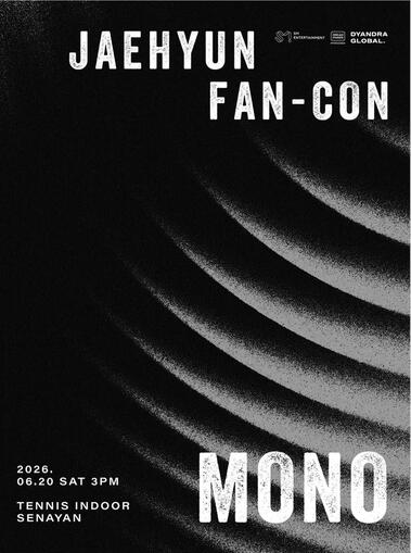 Jaehyun Fan-con